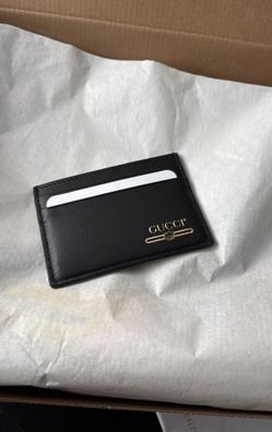 Gucci Wallet