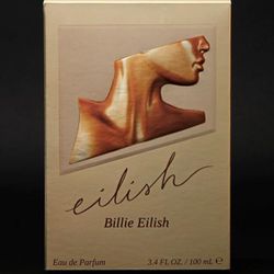 Billie Eilish Perfume Brand New
