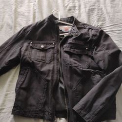 Harley Davidson Jacket 
