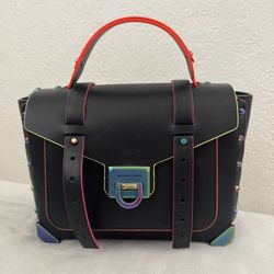 Michael Kors Manhattan Medium Purse