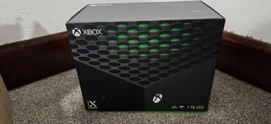 Xbox Series X