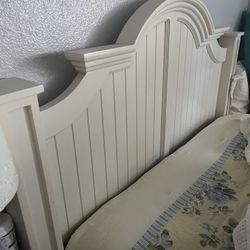 Queen Bed Frame
