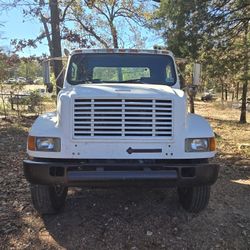 1995 International 4500