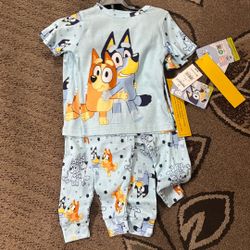 Kids Pajamas $5 Each New 