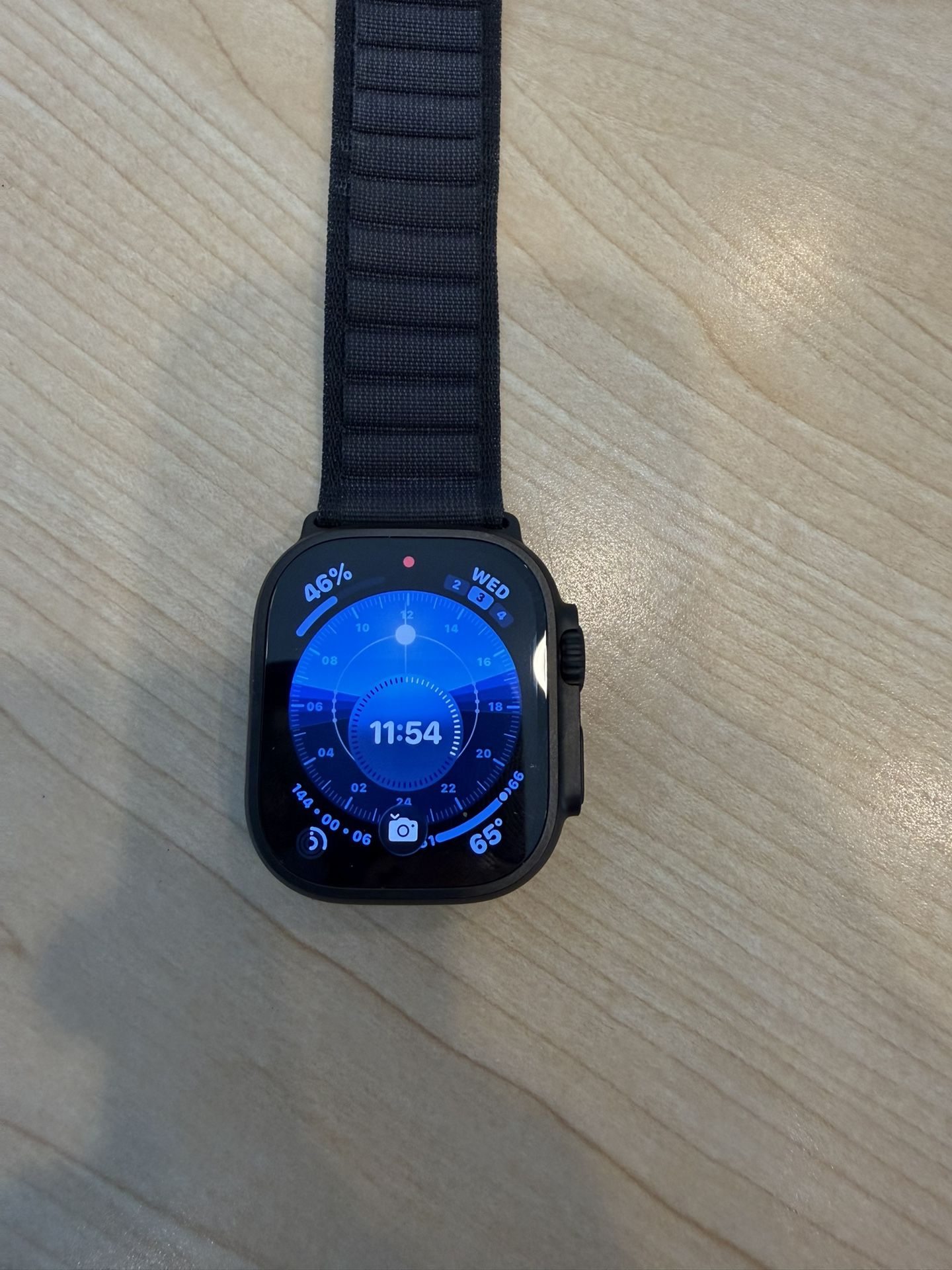 Apple Watch Ultra 3