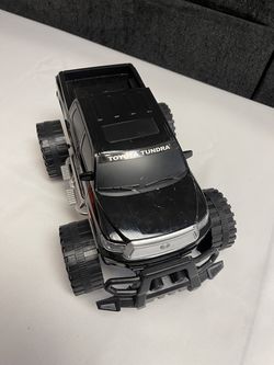TRUCK TOY