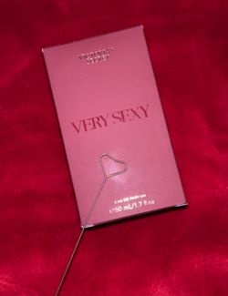 Victoria secret perfume
