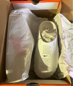 Nike Mind 001 Slide Summit White Women