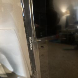 Hi sense 55 Inch 