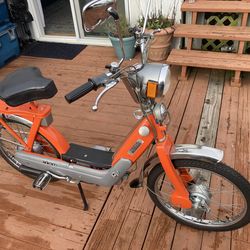 1978 Vespa PIAGGIO Ciao
