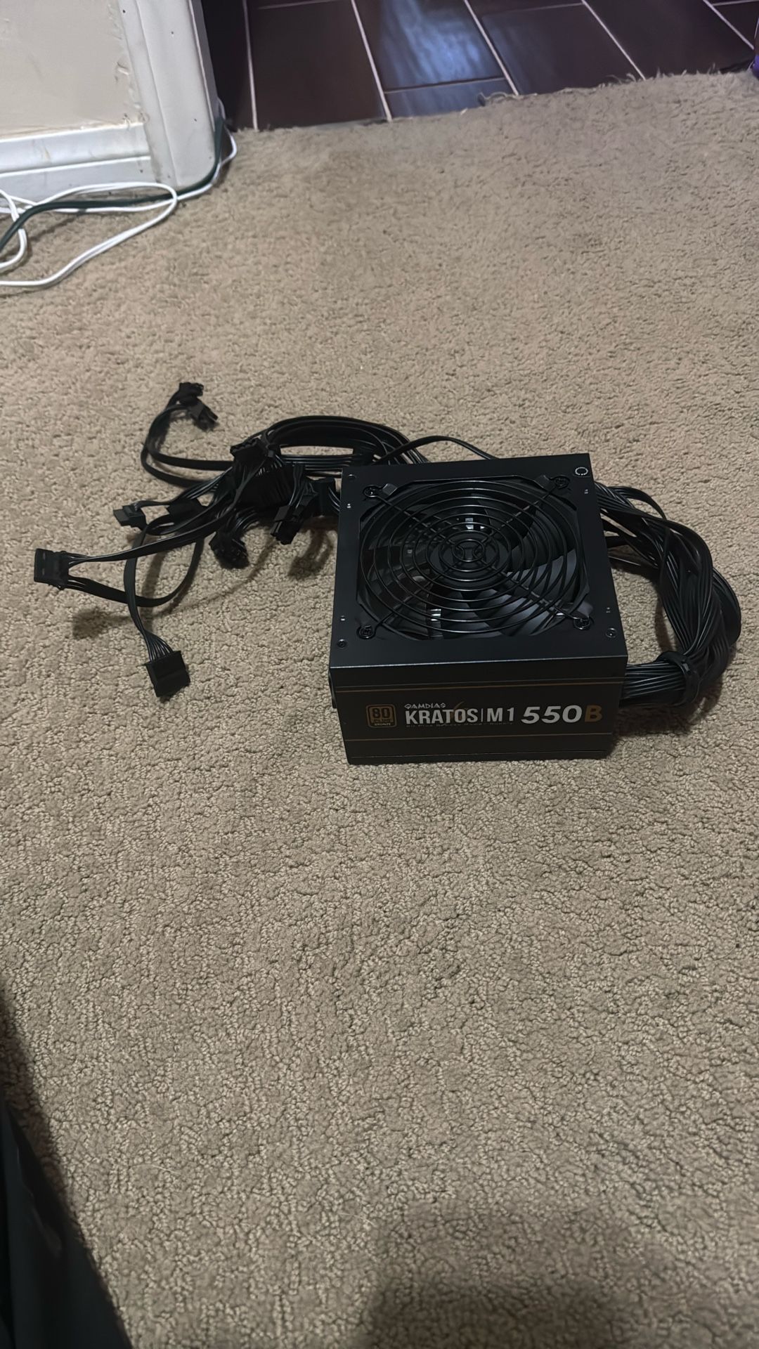 Couple Of PC Items I Don’t Need Anymore 
