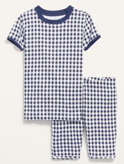 Kids Unisex Old Navy Snug Fit Pajamas
