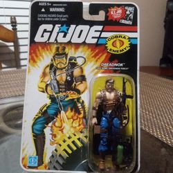 G.I.JOE
