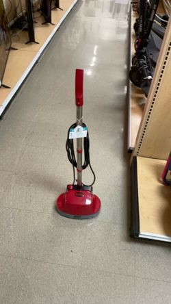 Vacuum