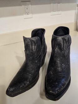 Ariat Ankel Boots
