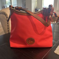 Dooney & Bourke