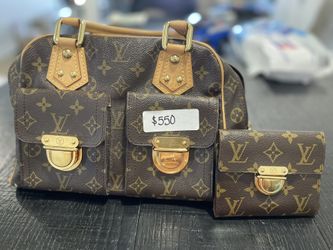 Louis Vuitton Original GIVE ME AN OFFER