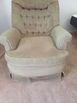 Rocking Chair