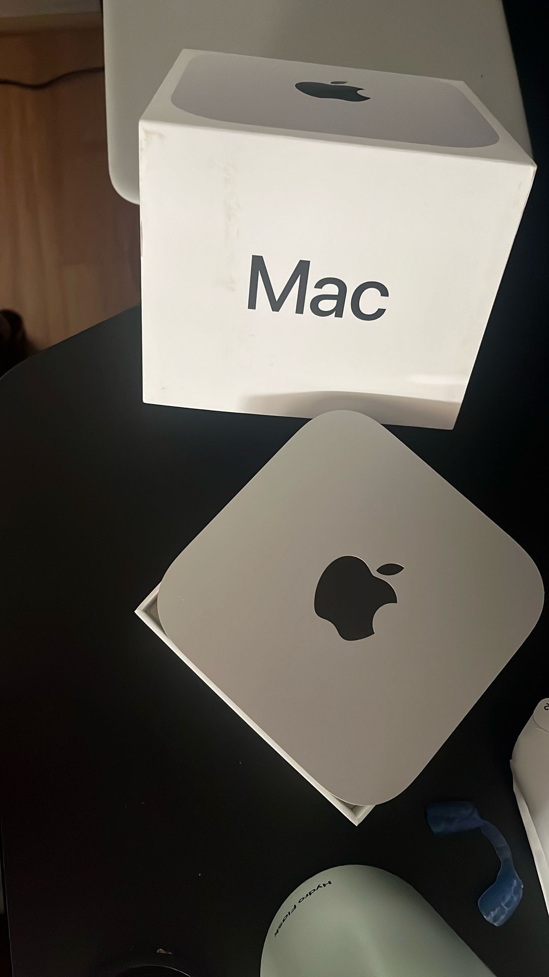 Apple M4 Mac Mini 16 RAM 256GB SSD