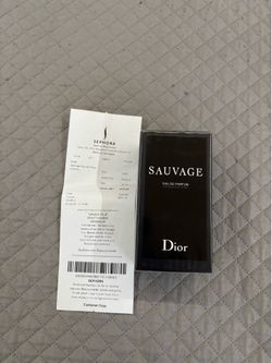Dior Suavage EDP SEALED
