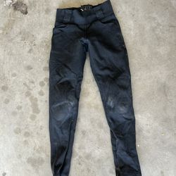 Oxford Super Reinforced Motorcycle Leggings – Women’s Size 6