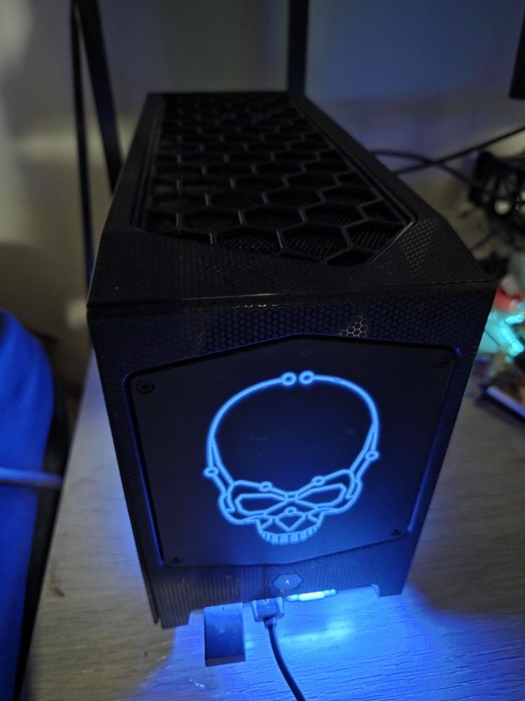 Mini Gaming PC