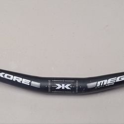 KORE MEGA MTB BARS
