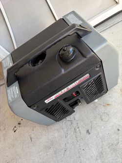 Generator Coleman Powermate