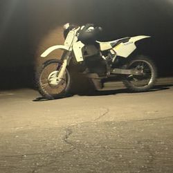 1992 Husqvarna 360 Wr 
