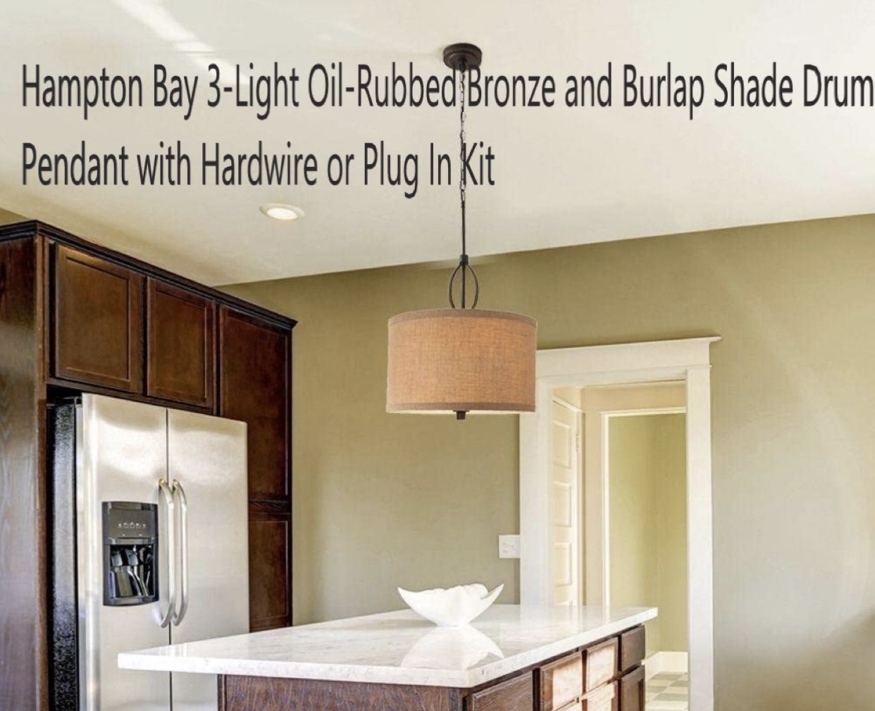 Hanging Lamp