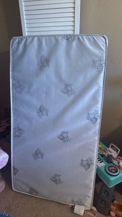 New Baby Mattress