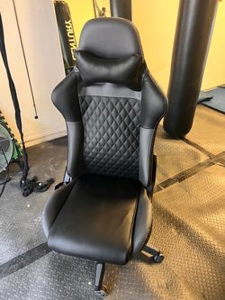 Gaming Chair - $40