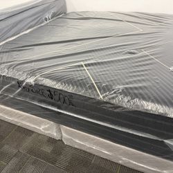 King Size Mattress Delivery Available 