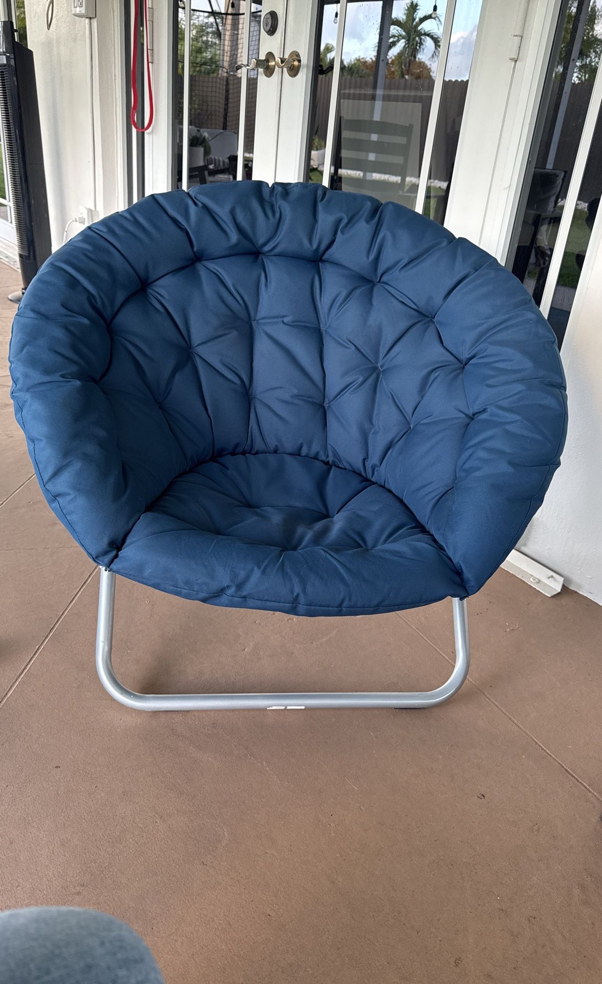 Foldable Chair