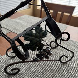 Base Para Poner Botella  