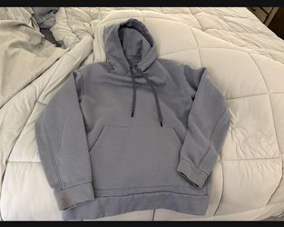 Mens sweatshirt size med