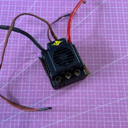 Original Castle Mamba Brushless System Esc 6s Monster Truck