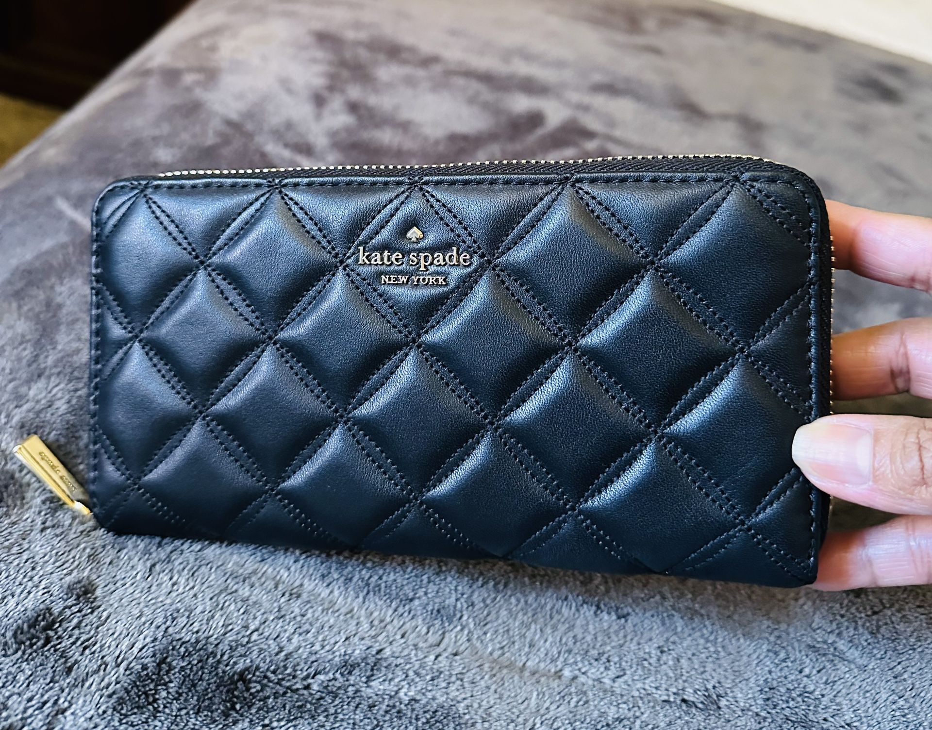 Kate Spade Wallet Full-size Wallet