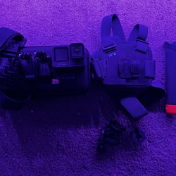 GoPro Hero 9 (Read Description)