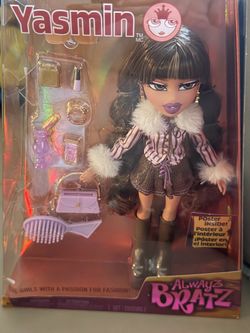 Bratz