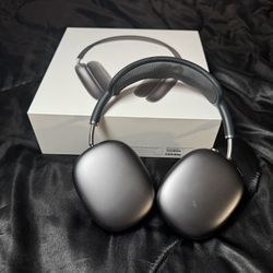 AirPods Max