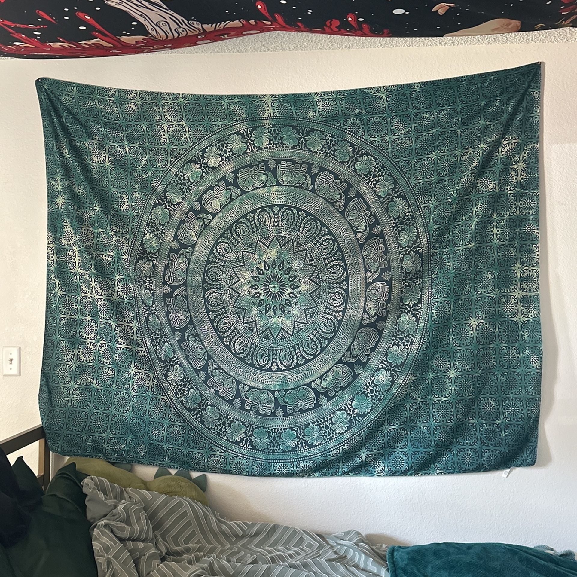 All Tapestries and Prints 