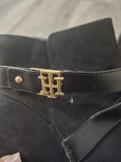 Women's Boots 8M