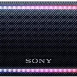 2 Sony-SRS-XB41 speaker Bluetooth 