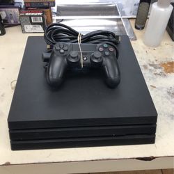 Sony Playstation 4 Pro