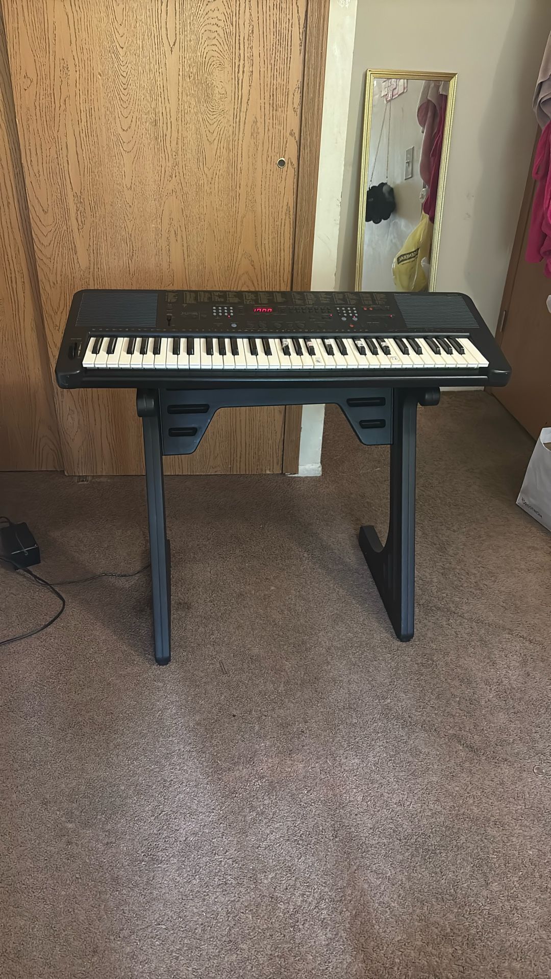 Piano 