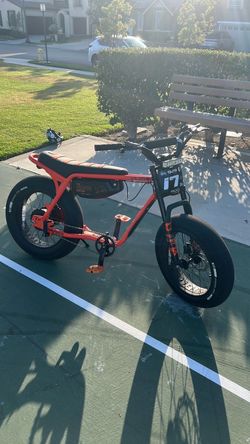 Super73 Z Miami