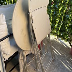 Ikea Outdoor Dining Set