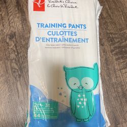 Training Pants 