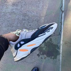 Yeezy 700 ‘Waverunner’ V1 